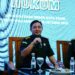Penyuluhan Hukum di Pesantren: Santri Wali Barokah Dapat Edukasi Langsung dari Kajari Kota Kediri