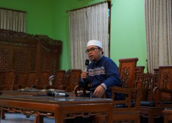 Hari Guru Nasional, Ponpes Wali Barokah Tegaskan Guru Adalah Kunci Pencetak Santri Profesional Religius