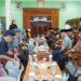 Dinkes Jatim Bersama BRIN Petakan Implementasi Pesantren Sehat di Ponpes Wali Barokah Kediri