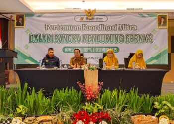 Tekankan Pola Hidup Bersih Harus Menjadi Habit, Ponpes Wali Barokah Dukung Penguatan GERMAS di Kota Kediri