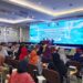 Pondok Pesantren Wali Barokah Memfasilitasi Penutupan Pembinaan Administrasi PD Pontren Kota Kediri