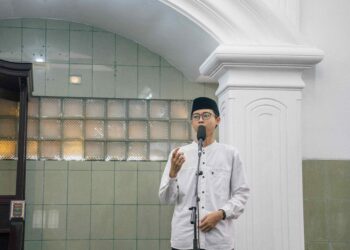 Alim dan Fakih, Bekal Santri Menjaga Diri dan Agama