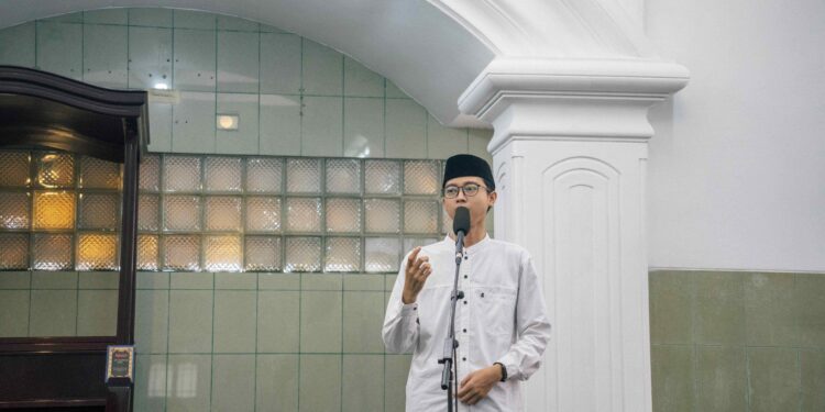 Alim dan Fakih, Bekal Santri Menjaga Diri dan Agama