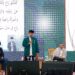 Melalui Seminar Pemuda, Ponpes Wali Barokah Dukung Indonesia Emas 2045