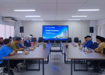 Ponpes Wali Barokah dan FKG IIK Bhakta Perkuat Kerja Sama Teknis Pesantren Sehat untuk Tingkatkan Kesehatan Santri