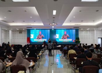 Ponpes Wali Barokah Bekali Santri Kepedulian Lingkungan di Tengah Tantangan Perubahan Iklim