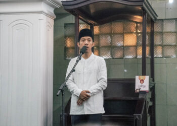 Menjaga Keimanan di Tengah Tantangan Zaman Modern
