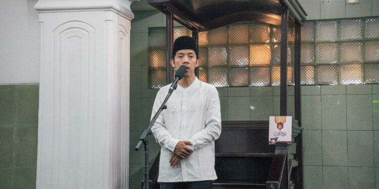 Menjaga Keimanan di Tengah Tantangan Zaman Modern