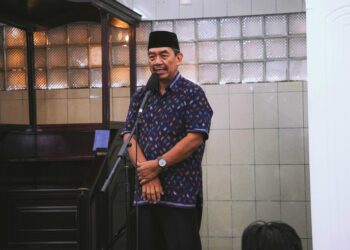 Satu Tujuan Hidup: Menjaga Iman dan Istiqamah Menuju Surga Allah