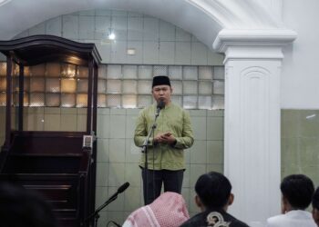 Lima Pilar Keberhasilan Seorang Santri