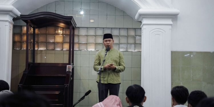 Lima Pilar Keberhasilan Seorang Santri