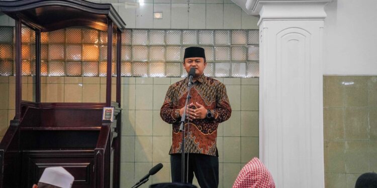 Muhasabah Awal Tahun, Perkuat Iman dan Akhlak