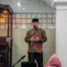 Muhasabah Awal Tahun, Perkuat Iman dan Akhlak