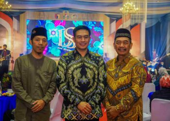 Ponpes Wali Barokah Hadiri Lepas Sambut Dandim 0809/Kediri, Perkuat Sinergi Pesantren–TNI