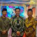 Ponpes Wali Barokah Hadiri Lepas Sambut Dandim 0809/Kediri, Perkuat Sinergi Pesantren–TNI