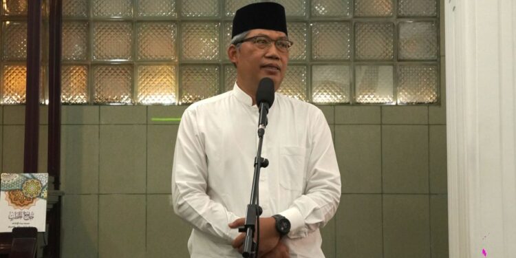 Momentum Bulan Ramadan: Seruan Menguatkan Iman dan Karakter Generasi Bangsa