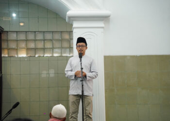 Momentum Peningkatan Ketakwaan dengan 5 Sukses Ramadan