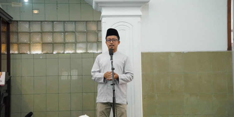 Momentum Peningkatan Ketakwaan dengan 5 Sukses Ramadan