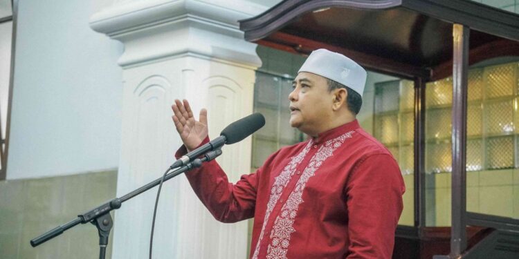 Ponpes Wali Barokah Tekankan Pentingnya Thuma’ninah dalam Salat