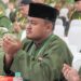 Ponpes Wali Barokah Hadiri Musprov VI Persinas ASAD Jatim.
