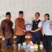 LDII Kota Kediri dan Ponpes Wali Barokah Terima Kunjungan PT SDHI Terkait Penambahan Jadwal Penerbangan Bandara Dhoho