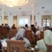 Wujudkan Pesantren Sehat Berdaya, Ponpes Wali Barokah Ikuti Diseminasi Strategis Dinkes Jatim