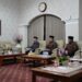 Ponpes Wali Barokah dan LDII Kota Kediri Silaturahim ke Ketua Umum MUI Pusat, Perkuat Ukhuwah di Bulan Ramadhan