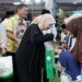 Silaturahim Ramadan di Ponpes Wali Barokah, Wali Kota Kediri Tekankan Jaga Amanah & Kolaborasi Positif