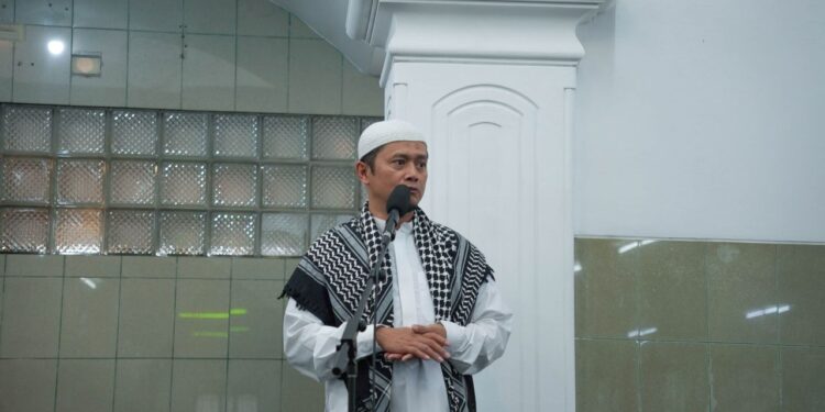 Memaksimalkan Ramadhan dengan Meningkatkan Ketaatan