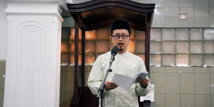 Hakikat Manusia dan Pentingnya Doa