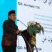 Dirjen Polpum Kemendagri Dorong Kemandirian Pangan, Ponpes Wali Barokah Perkuat Program Eco Pesantren Berbasis Zero Waste