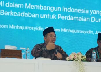 Ponpes Wali Barokah Perkuat Peran Santri dalam Isu Lingkungan Lewat Pembekalan Munas X LDII