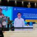 Ikuti Pembekalan Gubernur Lemhannas, Ponpes Wali Barokah Perkuat Ketahanan Nasional dengan Santri
