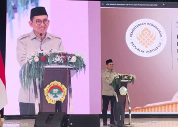 Lestarikan Warisan Peradaban, Ponpes Wali Barokah Kediri Siap Jadikan Budaya Islam Nusantara sebagai Kekuatan Perdamaian Dunia