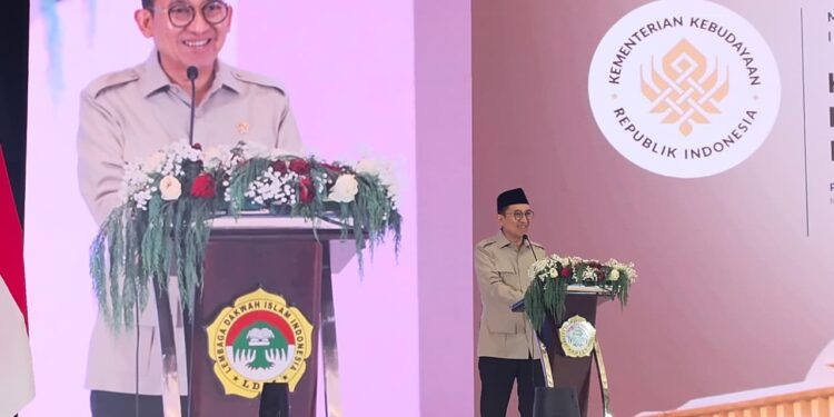 Lestarikan Warisan Peradaban, Ponpes Wali Barokah Kediri Siap Jadikan Budaya Islam Nusantara sebagai Kekuatan Perdamaian Dunia