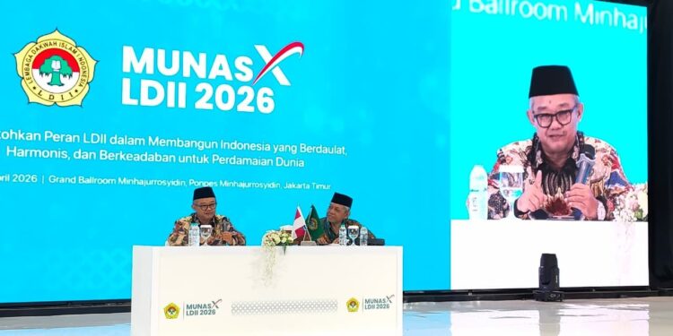 Cetak Generasi Kuat, Ponpes Wali Barokah Siap Implementasikan Kebijakan Pendidikan Karakter Berbasis Adab dan Teknologi