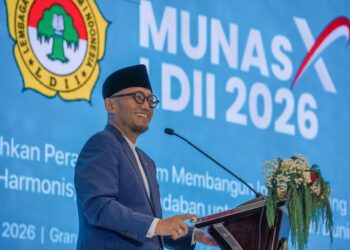 Dukung Wacana Kementerian Haji dan Umroh, Ponpes Wali Barokah Soroti Transparansi Keuangan Haji dan Budaya Resik