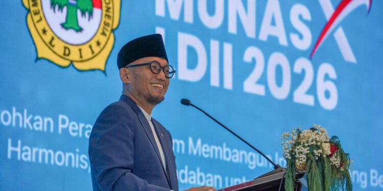 Dukung Wacana Kementerian Haji dan Umroh, Ponpes Wali Barokah Soroti Transparansi Keuangan Haji dan Budaya Resik