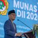 Dukung Wacana Kementerian Haji dan Umroh, Ponpes Wali Barokah Soroti Transparansi Keuangan Haji dan Budaya Resik