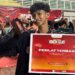 Raih Emas dan Gelar Pesilat Terbaik, Alvaro Harimurti Harumkan Nama SMP Wali Barokah Boarding School Kota Kediri