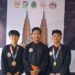 Siswa SMA Wali Barokah Boarding School Kediri Raih Medali Emas di Kejurnas Pencak Silat Nasional