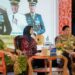 Perkuat Sinergi Keamanan, Ponpes Wali Barokah Hadiri Peluncuran ‘Ronda Digital’ Kota Kediri