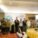 Perkuat Literasi Keuangan Syariah, Wali Barokah Hadiri Gathering BSI di Kediri