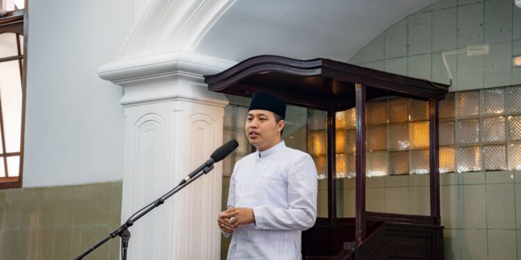 Memanfaatkan Kemuliaan Hari Jumat untuk Meraih Pahala Sebanyak-banyaknya