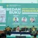 Ponpes Wali Barokah Hadiri Bedah Buku Pendidikan LDII di UINSA, Perkuat Sinergi Mencetak Generasi Profesional Religius