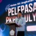 Kepala Kemenag Kota Kediri Apresiasi Peran PKPPS Ulya Wali Barokah Bentuk Generasi Berkarakter Luhur