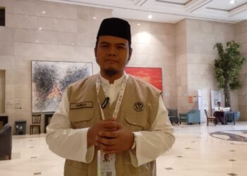 Dasar Syariat Skema Murur dan Tanazul, Begini Penjelasan Musyrif Diny Kemenhaj RI