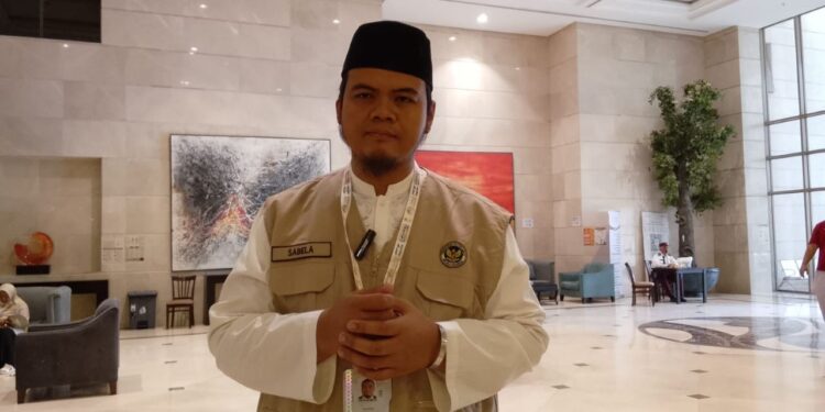 Dasar Syariat Skema Murur dan Tanazul, Begini Penjelasan Musyrif Diny Kemenhaj RI