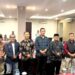 Ponpes Wali Barokah Hadiri Penutupan Rangkaian Peringatan Hari Buruh Internasional 2026 di Kota Kediri