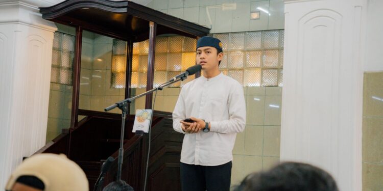 Birrul Walidain, Kunci Meraih Ridha Allah dan Kebarokahan Hidup